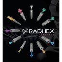 RADHEX Implants
